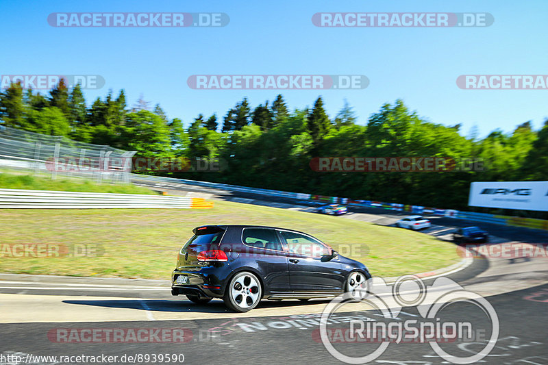 Bild #8939590 - Touristenfahrten Nürburgring Nordschleife (01.06.2020)