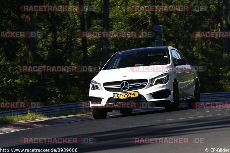 Bild #8939606 - Touristenfahrten Nürburgring Nordschleife (01.06.2020)