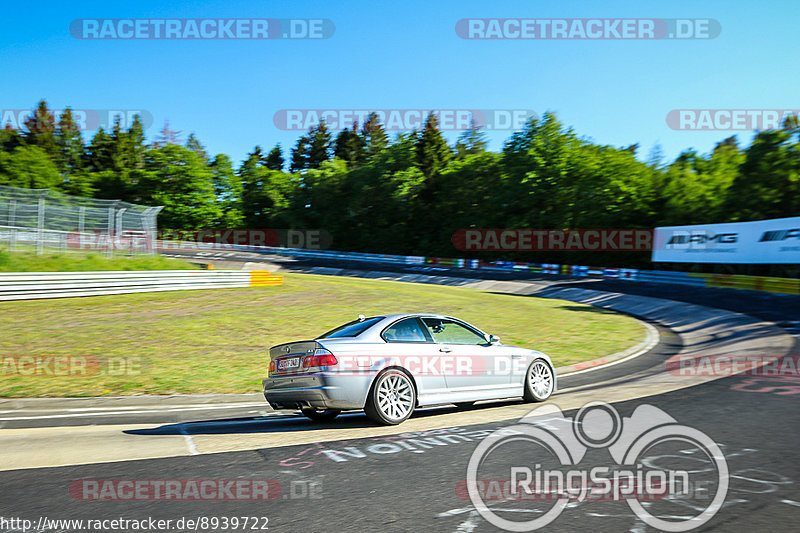 Bild #8939722 - Touristenfahrten Nürburgring Nordschleife (01.06.2020)