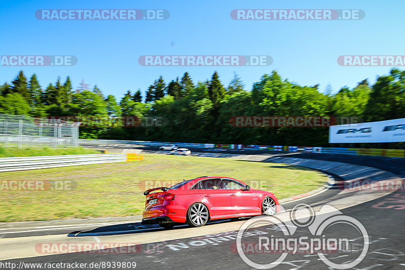 Bild #8939809 - Touristenfahrten Nürburgring Nordschleife (01.06.2020)