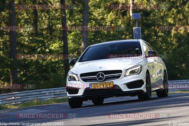 Bild #8939885 - Touristenfahrten Nürburgring Nordschleife (01.06.2020)