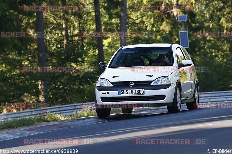 Bild #8939939 - Touristenfahrten Nürburgring Nordschleife (01.06.2020)