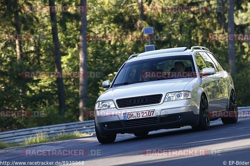 Bild #8939968 - Touristenfahrten Nürburgring Nordschleife (01.06.2020)