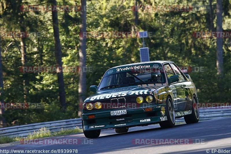 Bild #8939978 - Touristenfahrten Nürburgring Nordschleife (01.06.2020)