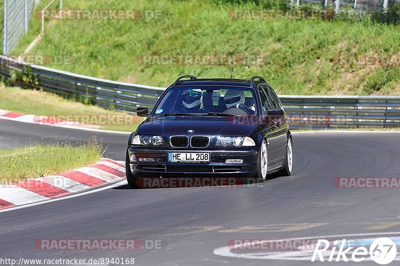 Bild #8940168 - Touristenfahrten Nürburgring Nordschleife (01.06.2020)