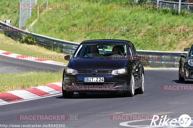 Bild #8940360 - Touristenfahrten Nürburgring Nordschleife (01.06.2020)