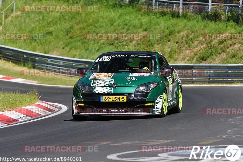 Bild #8940381 - Touristenfahrten Nürburgring Nordschleife (01.06.2020)