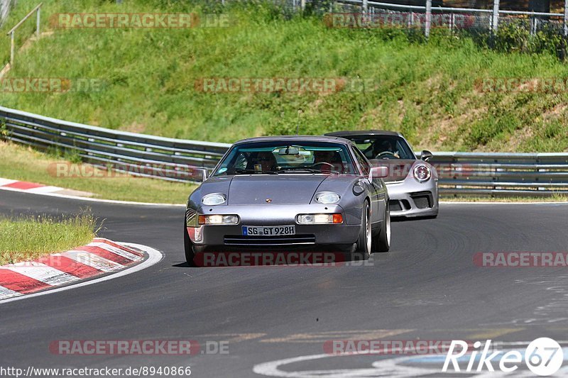 Bild #8940866 - Touristenfahrten Nürburgring Nordschleife (01.06.2020)