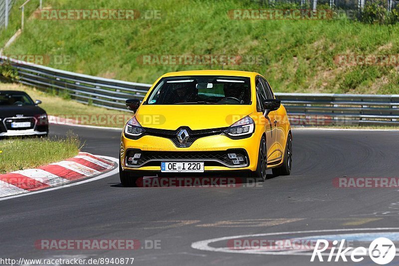 Bild #8940877 - Touristenfahrten Nürburgring Nordschleife (01.06.2020)