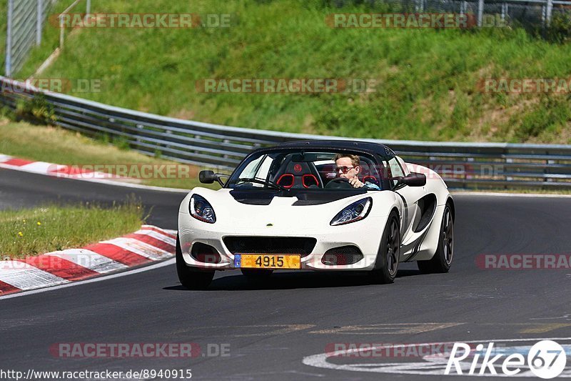 Bild #8940915 - Touristenfahrten Nürburgring Nordschleife (01.06.2020)