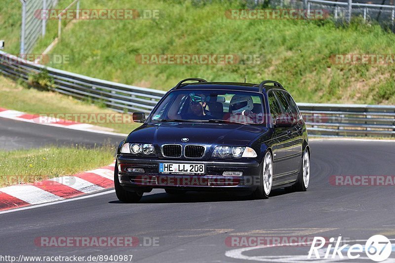 Bild #8940987 - Touristenfahrten Nürburgring Nordschleife (01.06.2020)