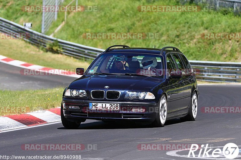 Bild #8940988 - Touristenfahrten Nürburgring Nordschleife (01.06.2020)