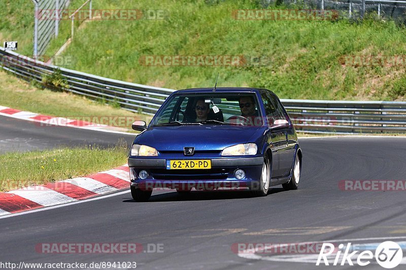 Bild #8941023 - Touristenfahrten Nürburgring Nordschleife (01.06.2020)