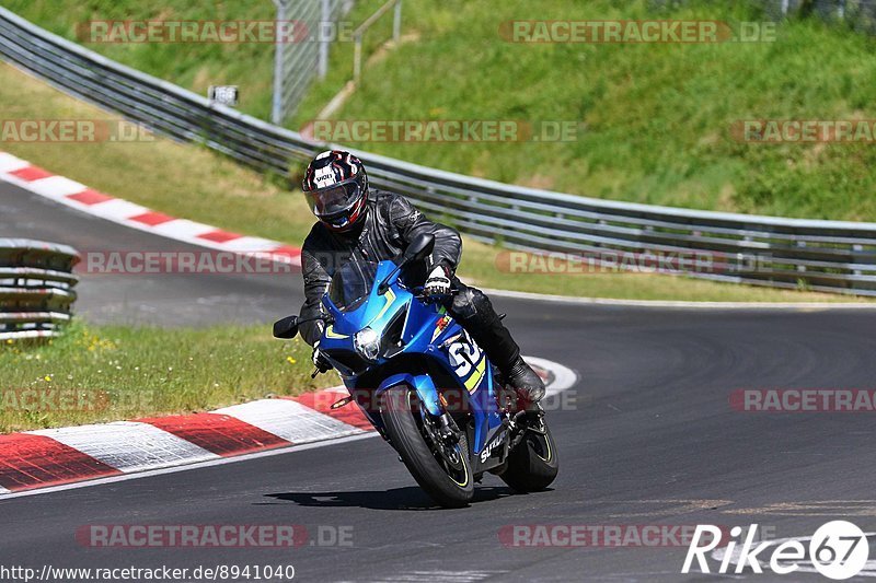 Bild #8941040 - Touristenfahrten Nürburgring Nordschleife (01.06.2020)