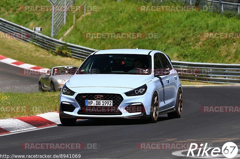 Bild #8941069 - Touristenfahrten Nürburgring Nordschleife (01.06.2020)