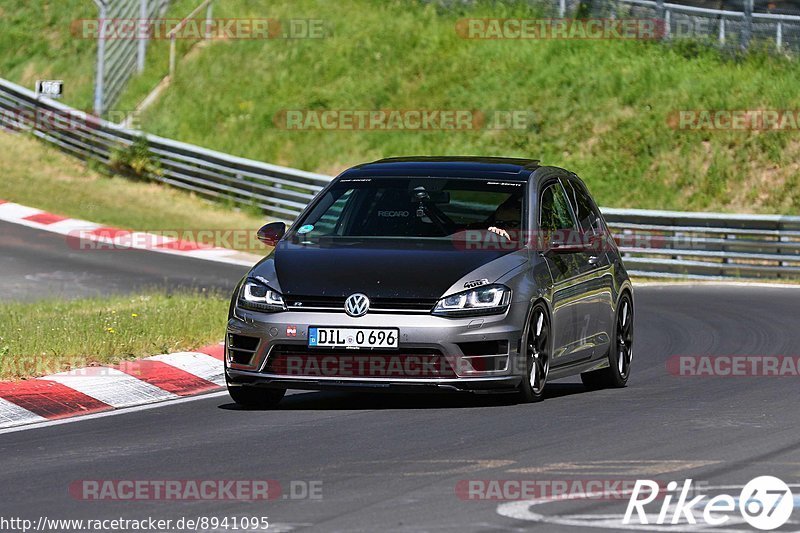 Bild #8941095 - Touristenfahrten Nürburgring Nordschleife (01.06.2020)