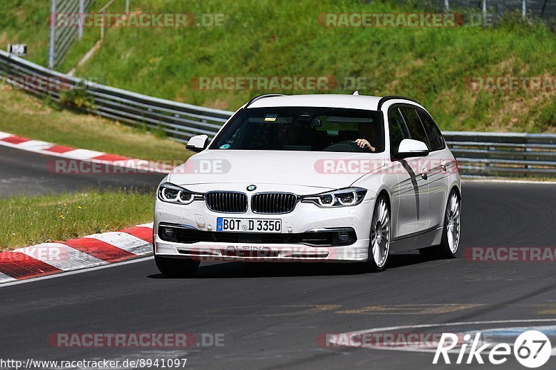 Bild #8941097 - Touristenfahrten Nürburgring Nordschleife (01.06.2020)