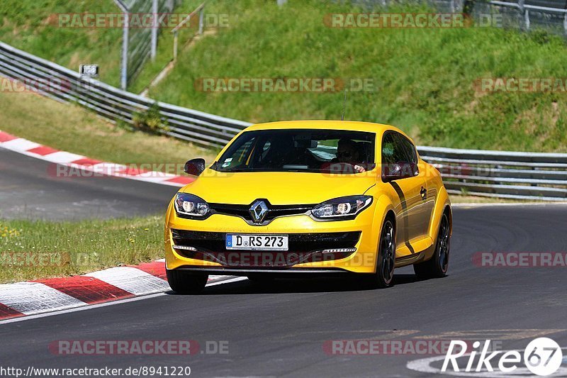 Bild #8941220 - Touristenfahrten Nürburgring Nordschleife (01.06.2020)