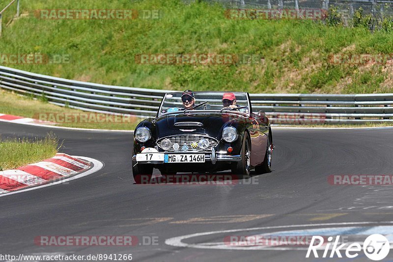 Bild #8941266 - Touristenfahrten Nürburgring Nordschleife (01.06.2020)