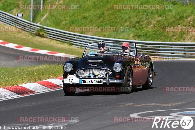 Bild #8941269 - Touristenfahrten Nürburgring Nordschleife (01.06.2020)