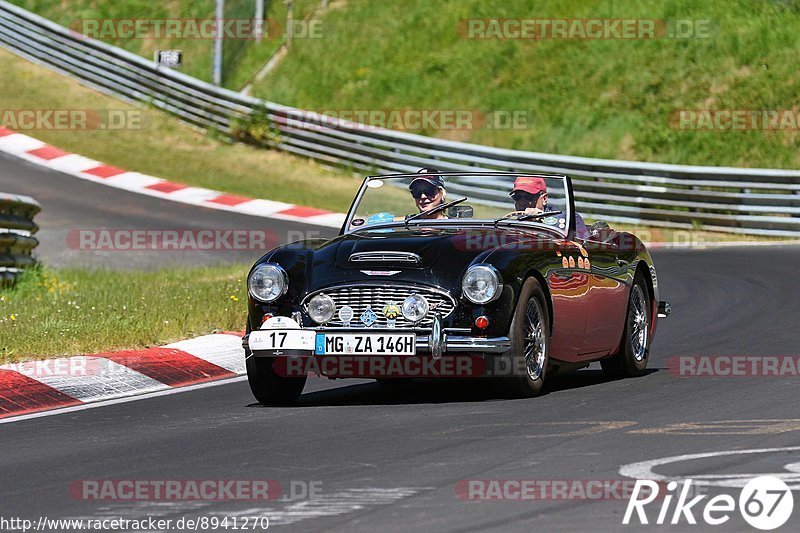 Bild #8941270 - Touristenfahrten Nürburgring Nordschleife (01.06.2020)