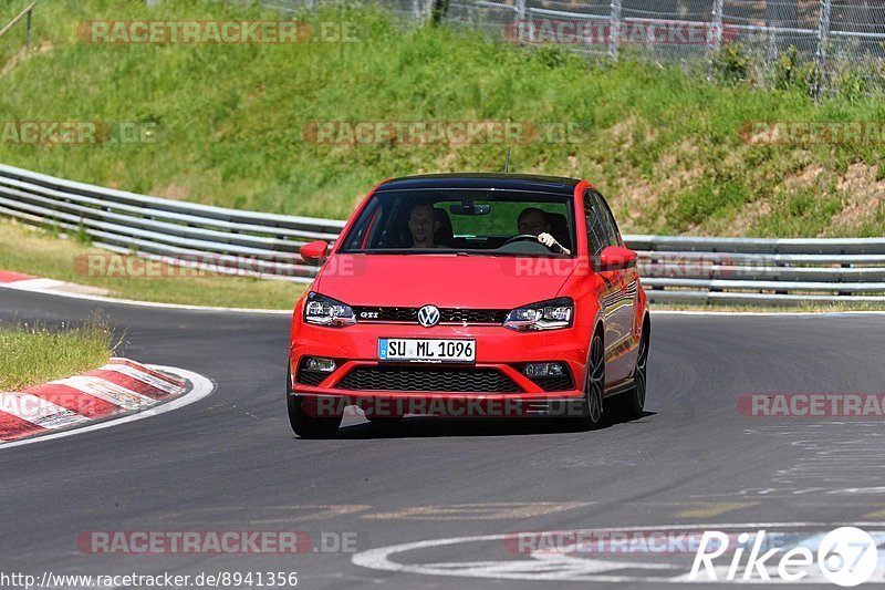 Bild #8941356 - Touristenfahrten Nürburgring Nordschleife (01.06.2020)