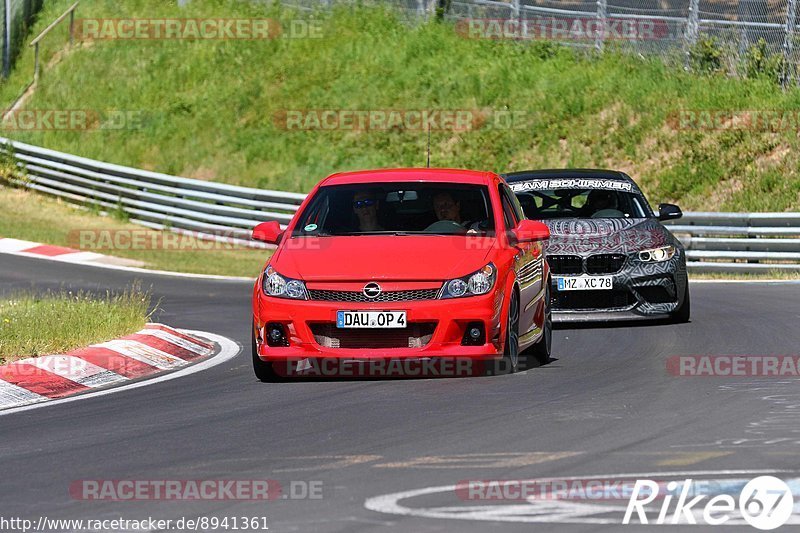 Bild #8941361 - Touristenfahrten Nürburgring Nordschleife (01.06.2020)