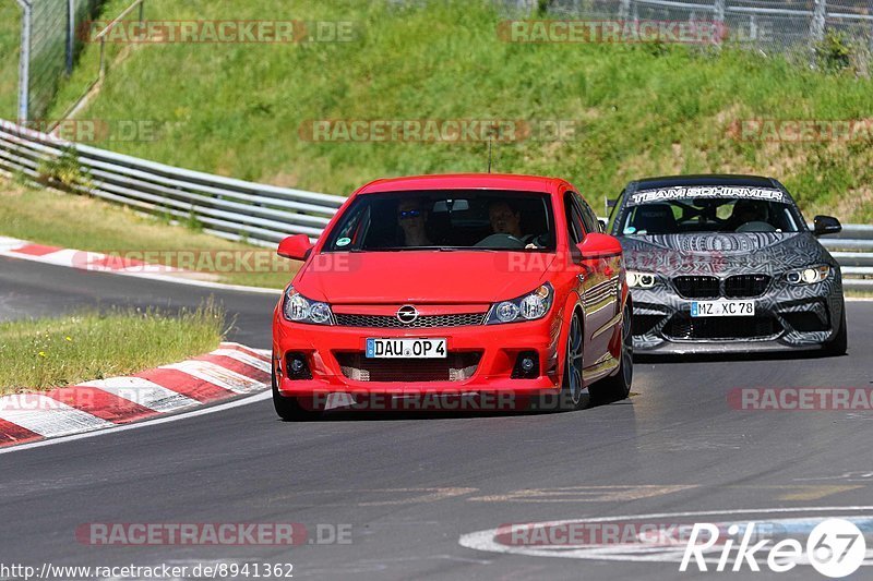 Bild #8941362 - Touristenfahrten Nürburgring Nordschleife (01.06.2020)