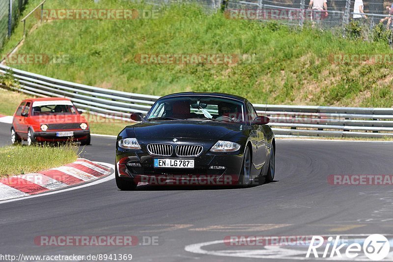 Bild #8941369 - Touristenfahrten Nürburgring Nordschleife (01.06.2020)