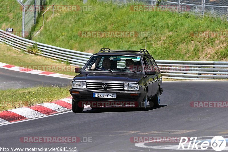 Bild #8941445 - Touristenfahrten Nürburgring Nordschleife (01.06.2020)