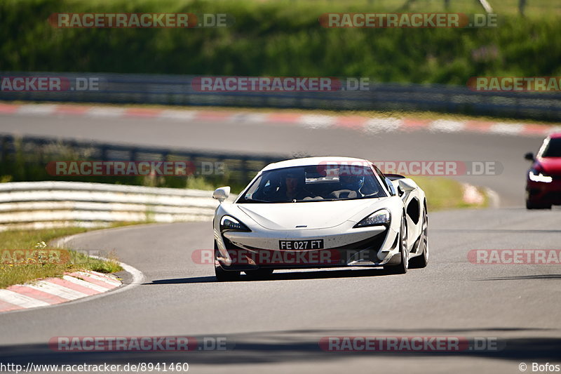 Bild #8941460 - Touristenfahrten Nürburgring Nordschleife (01.06.2020)