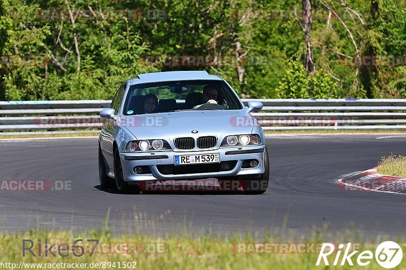 Bild #8941502 - Touristenfahrten Nürburgring Nordschleife (01.06.2020)