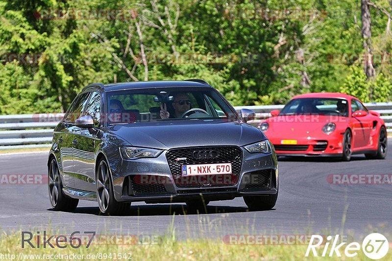 Bild #8941542 - Touristenfahrten Nürburgring Nordschleife (01.06.2020)