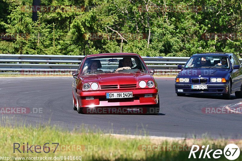 Bild #8941660 - Touristenfahrten Nürburgring Nordschleife (01.06.2020)