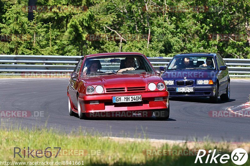 Bild #8941661 - Touristenfahrten Nürburgring Nordschleife (01.06.2020)