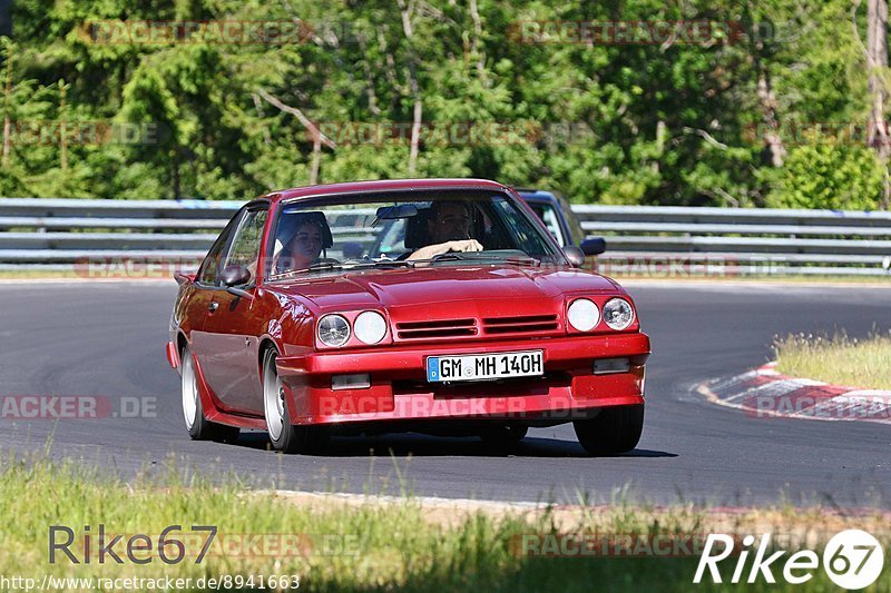 Bild #8941663 - Touristenfahrten Nürburgring Nordschleife (01.06.2020)