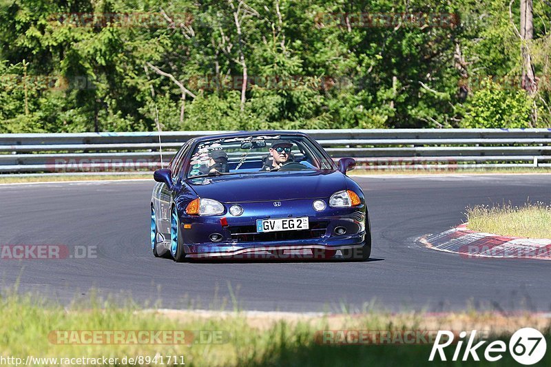 Bild #8941711 - Touristenfahrten Nürburgring Nordschleife (01.06.2020)