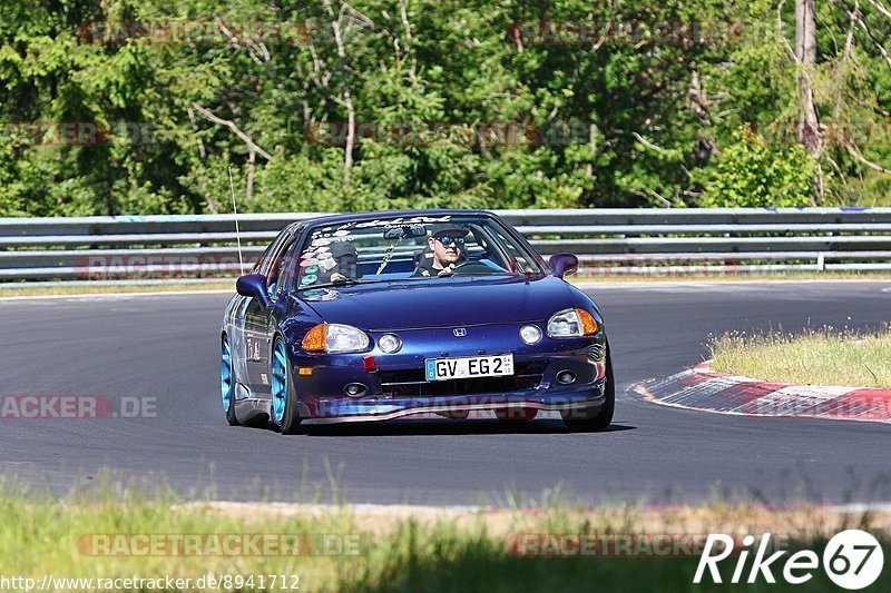 Bild #8941712 - Touristenfahrten Nürburgring Nordschleife (01.06.2020)