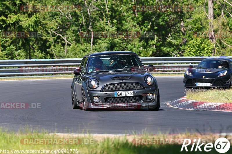 Bild #8941775 - Touristenfahrten Nürburgring Nordschleife (01.06.2020)