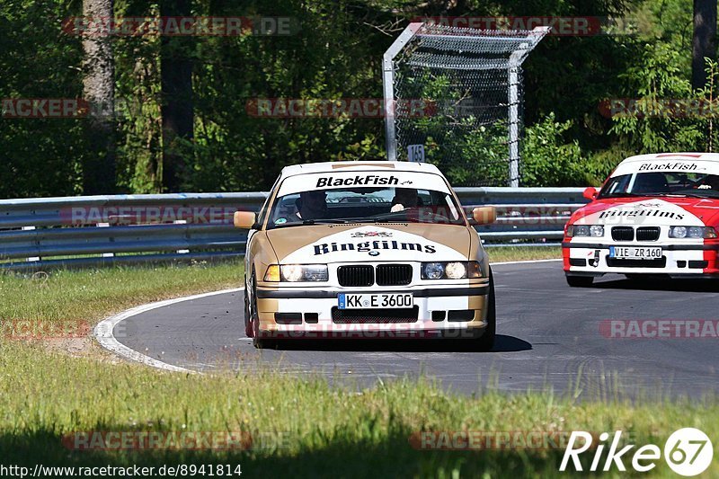 Bild #8941814 - Touristenfahrten Nürburgring Nordschleife (01.06.2020)