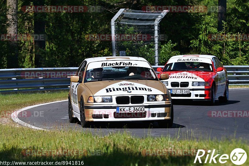 Bild #8941816 - Touristenfahrten Nürburgring Nordschleife (01.06.2020)