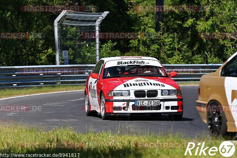 Bild #8941817 - Touristenfahrten Nürburgring Nordschleife (01.06.2020)