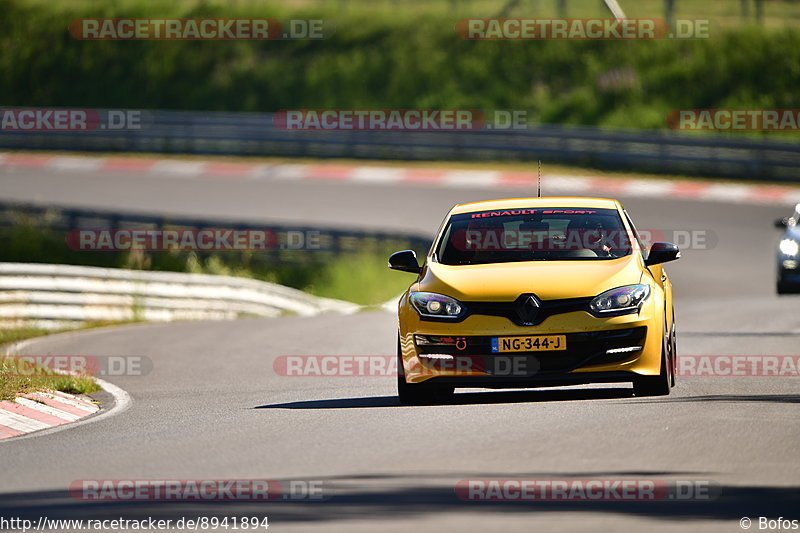 Bild #8941894 - Touristenfahrten Nürburgring Nordschleife (01.06.2020)