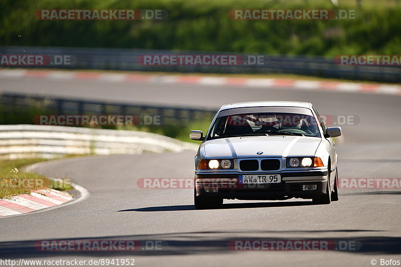 Bild #8941952 - Touristenfahrten Nürburgring Nordschleife (01.06.2020)