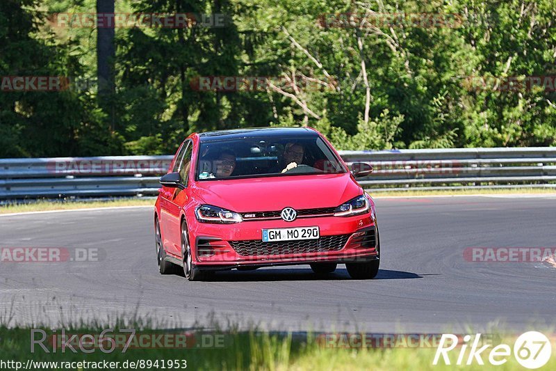 Bild #8941953 - Touristenfahrten Nürburgring Nordschleife (01.06.2020)