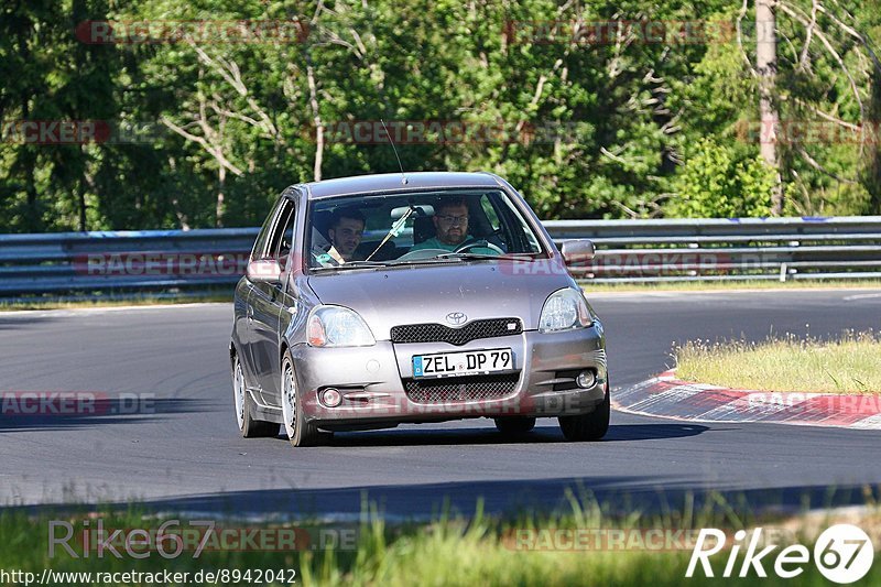 Bild #8942042 - Touristenfahrten Nürburgring Nordschleife (01.06.2020)