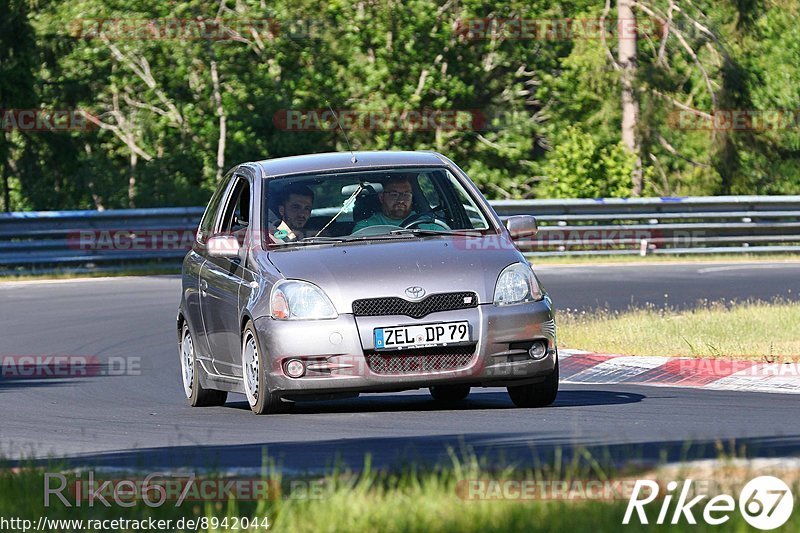 Bild #8942044 - Touristenfahrten Nürburgring Nordschleife (01.06.2020)