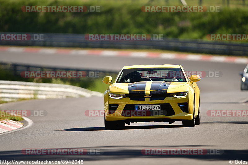 Bild #8942048 - Touristenfahrten Nürburgring Nordschleife (01.06.2020)