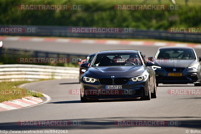 Bild #8942063 - Touristenfahrten Nürburgring Nordschleife (01.06.2020)