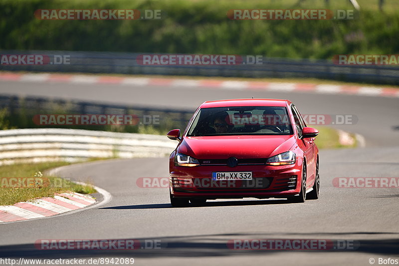 Bild #8942089 - Touristenfahrten Nürburgring Nordschleife (01.06.2020)